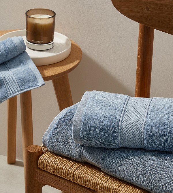 Cotton and modal towels sales