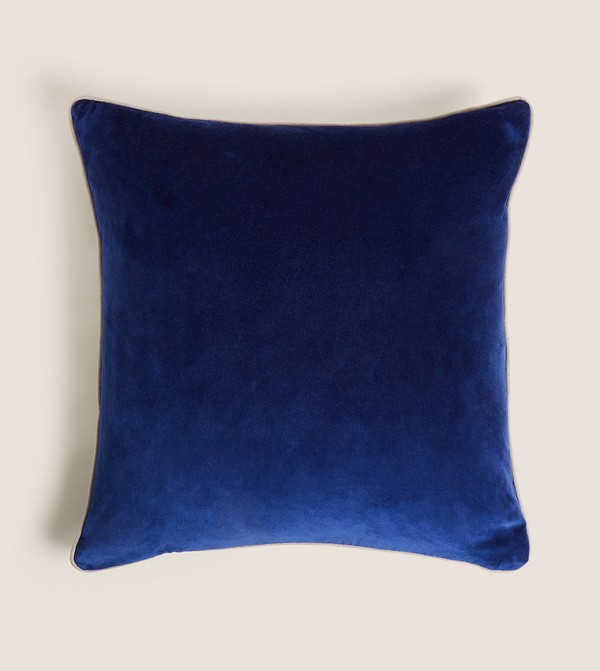 Velour cushion clearance
