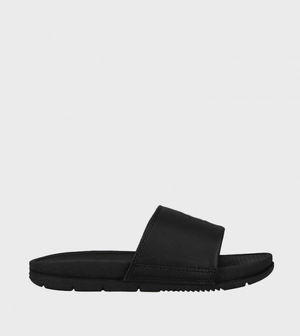 FAIRVIEW Logo Detail Slides