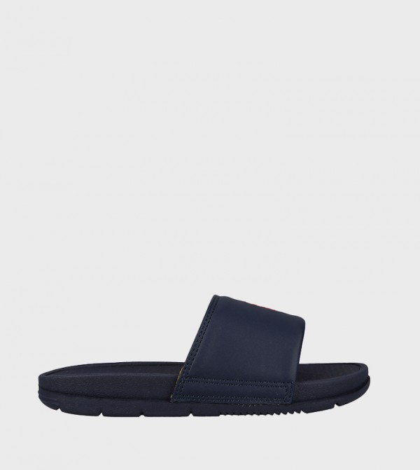 FAIRVIEW Logo Detail Slides