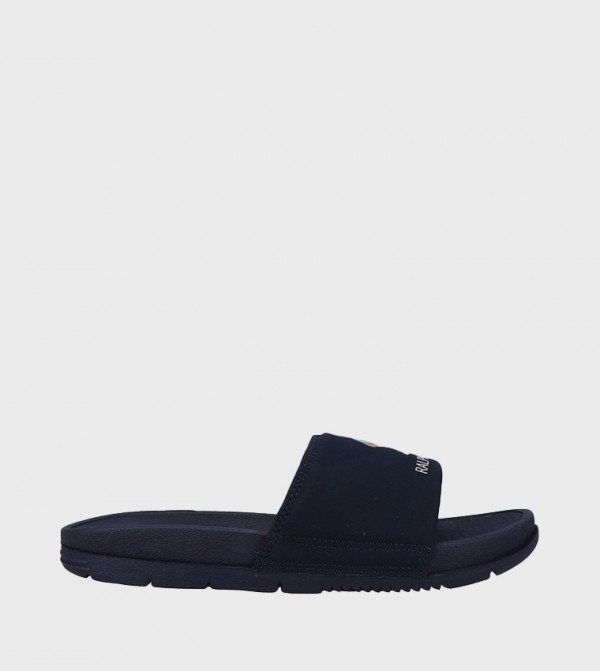 FAIRVIEW Logo Detail Slides