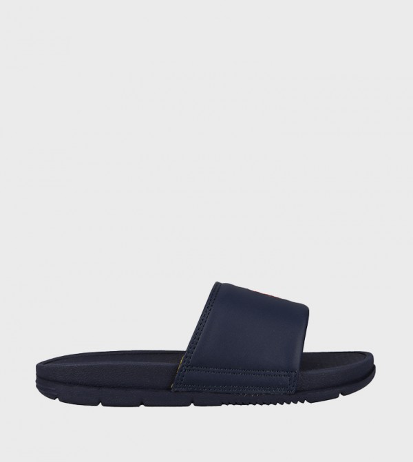 FAIRVIEW Logo Detail Slides