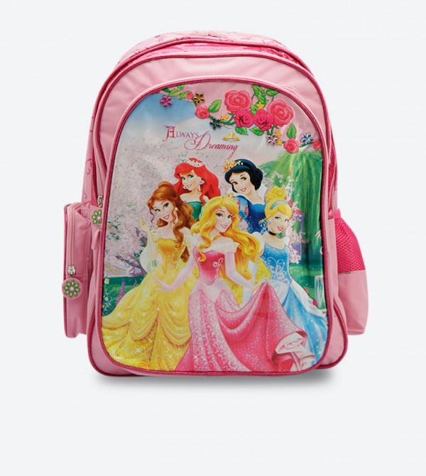 Princess Always Dreaming Backpack