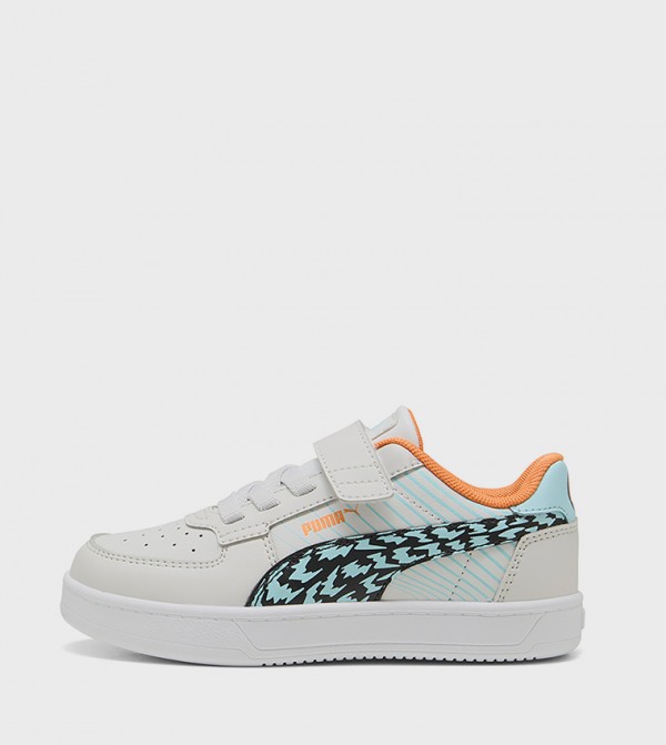 CAVEN 2.0 Poised 2 race AC+ PS Sneakers