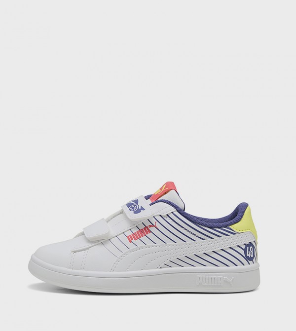 SMASH 3.0 Poised 2 race V PS Sneakers