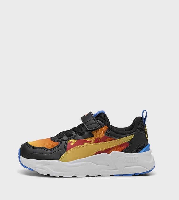 TRINITY Lite Hot Wheels AC+ PS Sneakers
