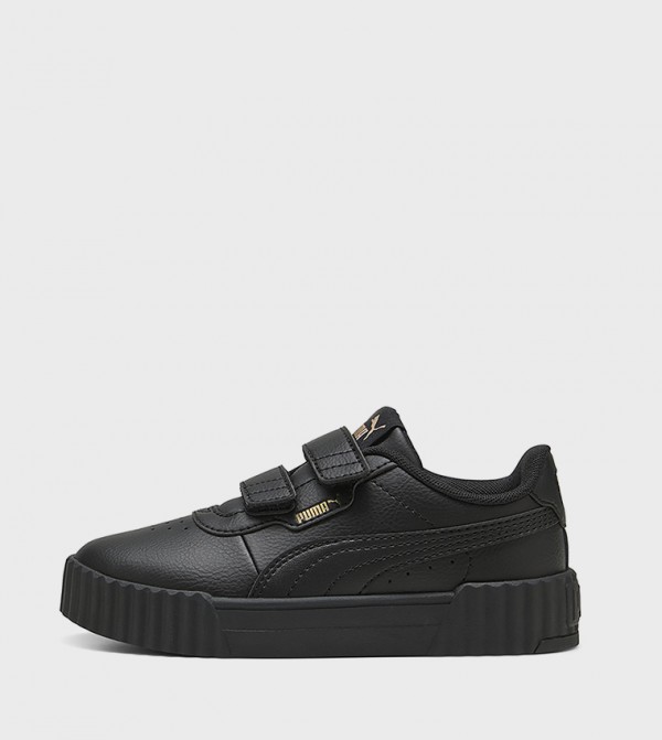 CARINA 3.0 V PS Velcro Closure Sneakers