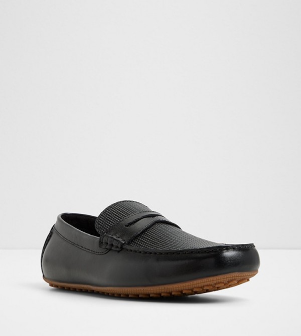 PUERTO-IN Slip-On Loafers