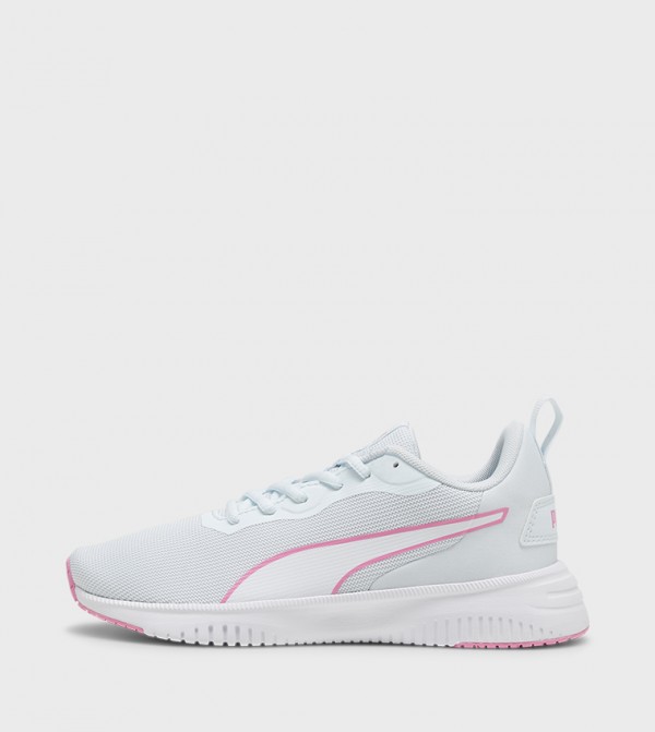 FLYER FLEX JR DEWDROP Lace-Up Running Shoes