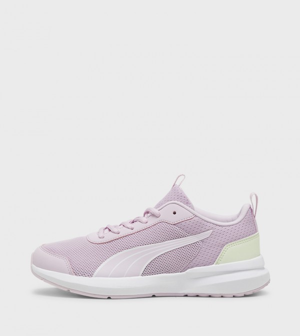 KRUZ PROFOAM JR Lace-Up Running Shoes