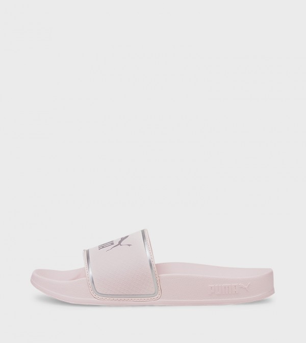 LEADCAT 2.0 PS Logo Detail Slides