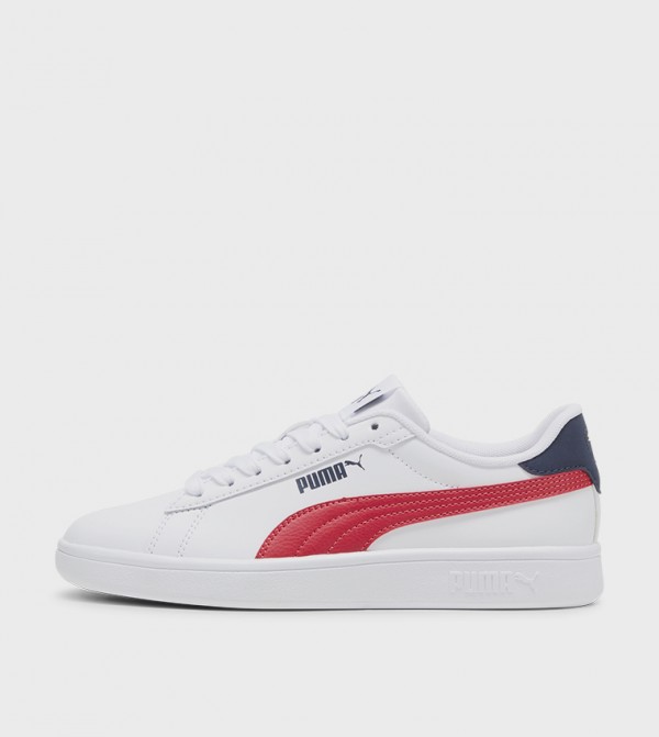 SMASH 3.0 L JR Lace-Up Sneakers
