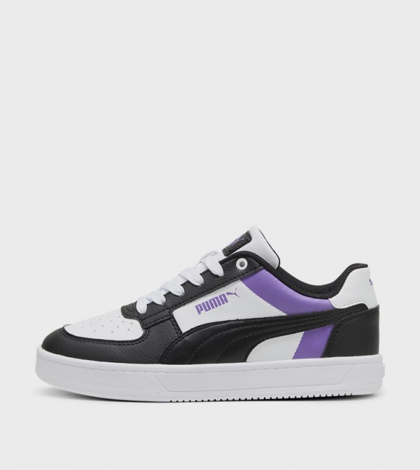 CAVEN 2.0 JR Color Block Sneakers