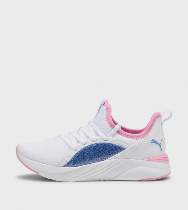 SOFTRIDE SOPHIA 2 DEEP DIVE JR Lace-Up Running Shoes