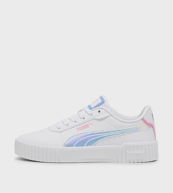 CARINA 2.0 DEEP DIVE JR Platform Sneakers