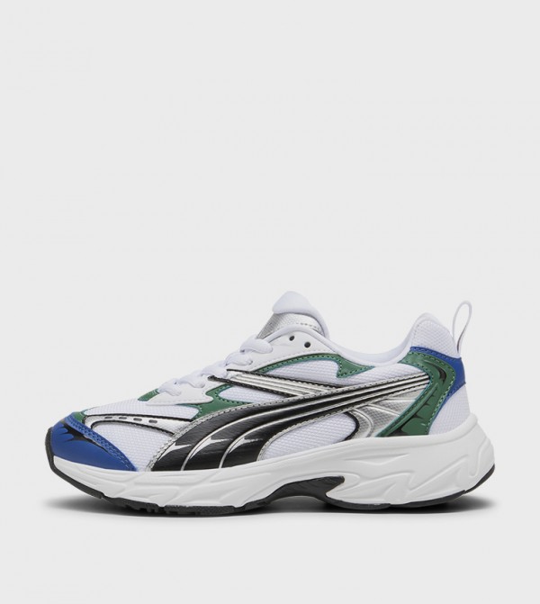 MORPHIC TECHIE JR Runner Sneakers