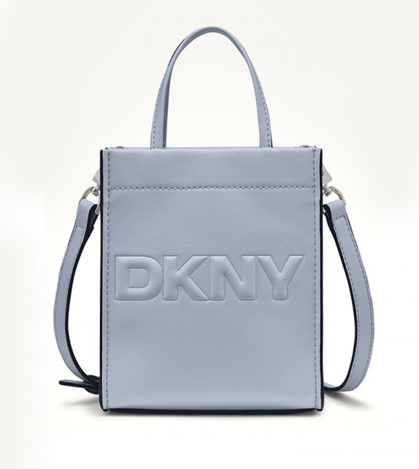 CARTER Logo Detail Mini Tote Bag