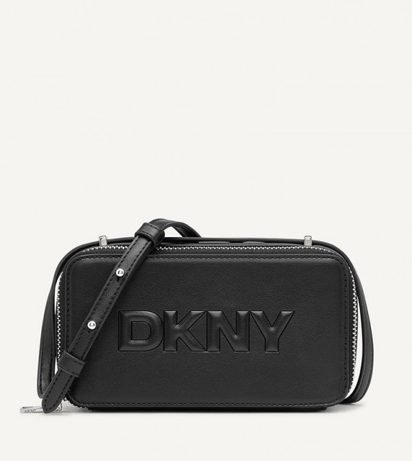 CARTER Logo Detail Camera Bag