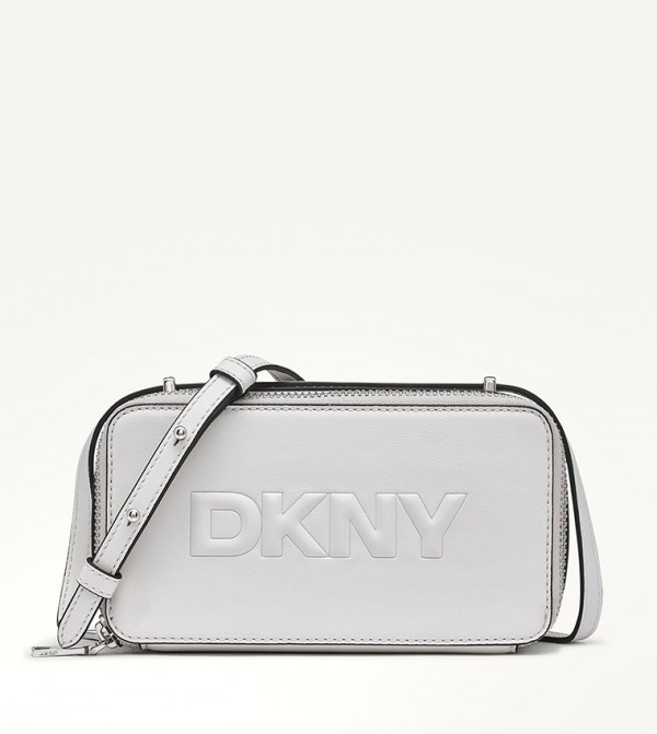 CARTER Logo Detail Camera Bag