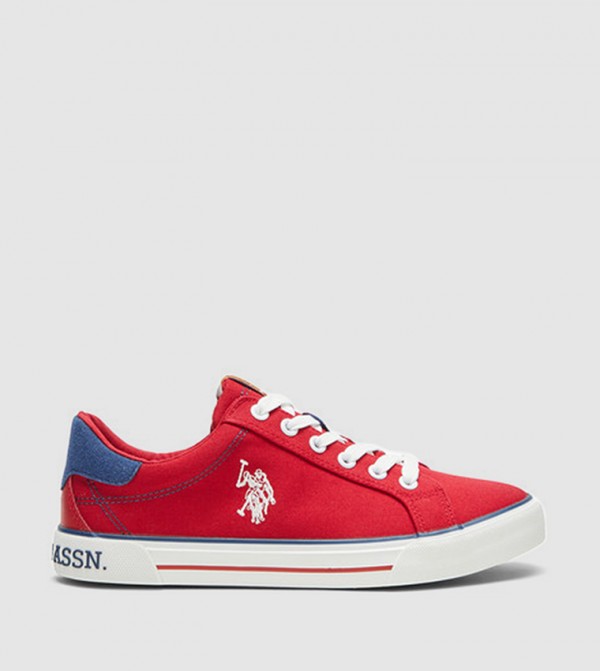 RACHEL GLB 5FX Lace-Up Sneakers