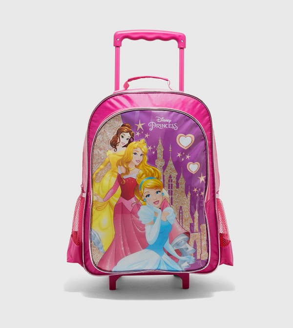 Princess 16" Value Pack Set