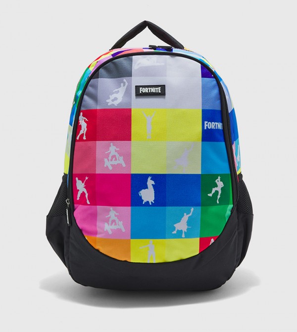 Fortnite 18" School Backpack