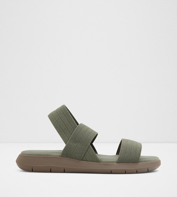 Buy Aldo REPOSA Casual Slingback Sandals In Beige 6thStreet UAE