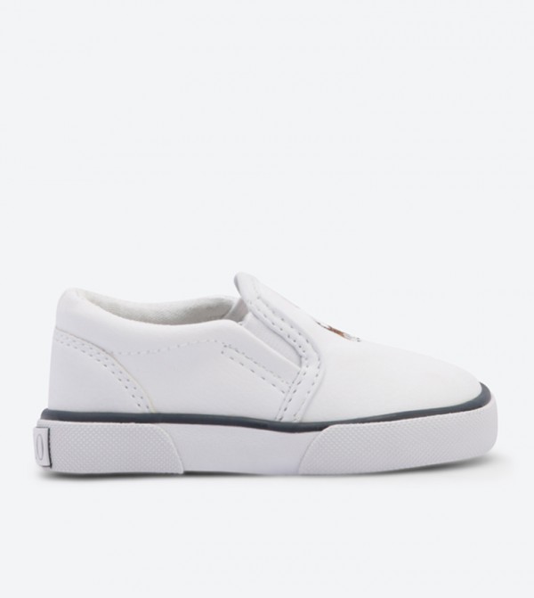 Bal Harbour Sneakers - White - RF100666T RF100666T