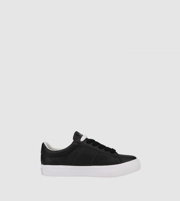 Buy Nike Flex Runner 2 PSV Low Top Sneakers In Black 6thStreet Bahrain