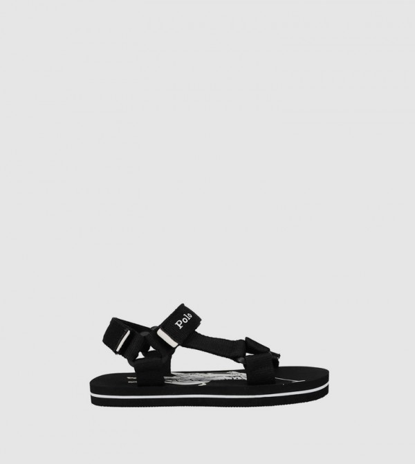 Polo sandals hot sale