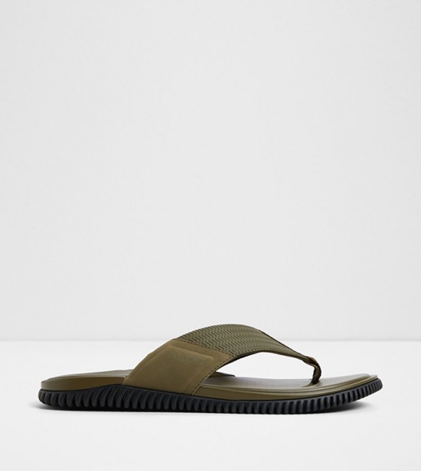 RIPTIDE Toe-Post Comfort Sandals