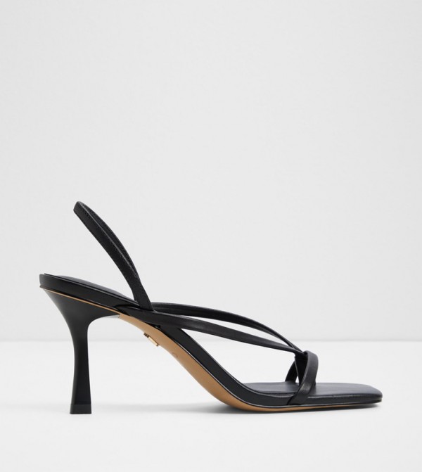 RIVA Strappy Heeled Sandals