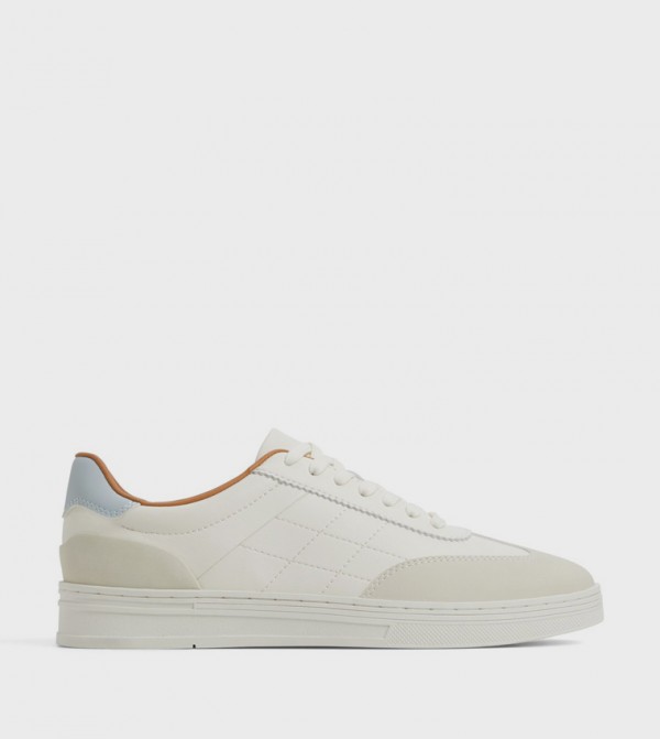 RIVALDO Lace-Up Sneakers