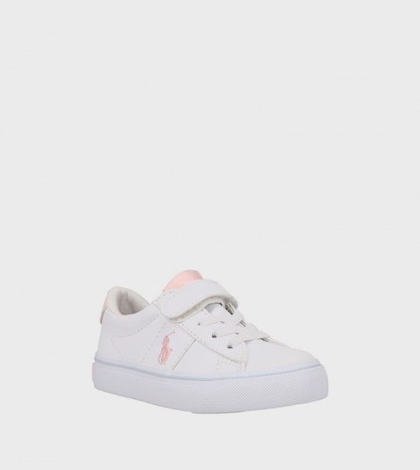SAYER PS Velcro Closure Sneakers
