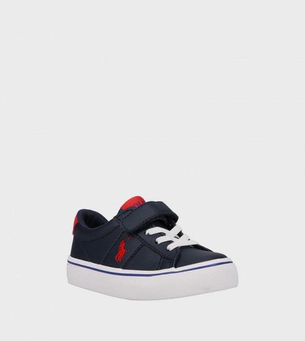 SAYER PS Velcro Closure Sneakers