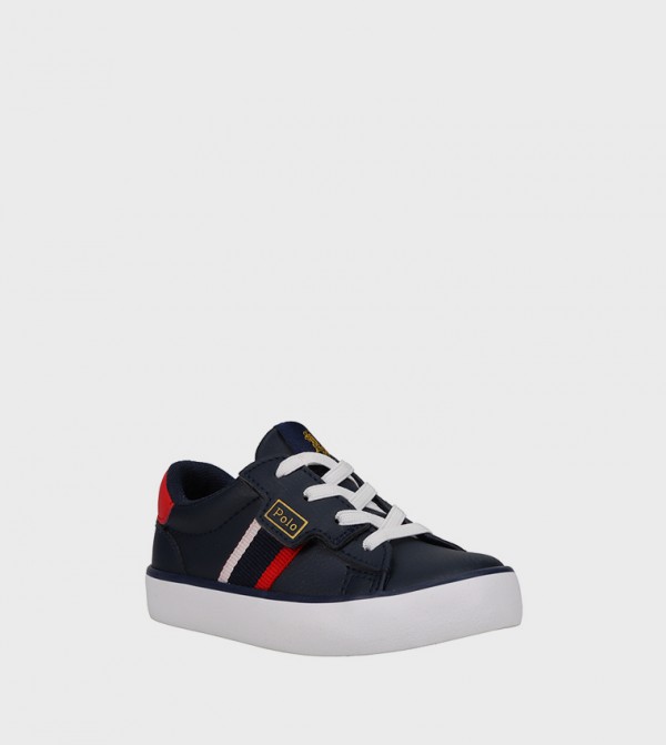 REXLEY EZ Lace-Up Sneakers