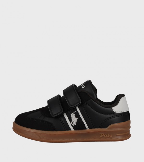 HERITAGE COURT III T-TOE EZ Velcro Closure Sneakers