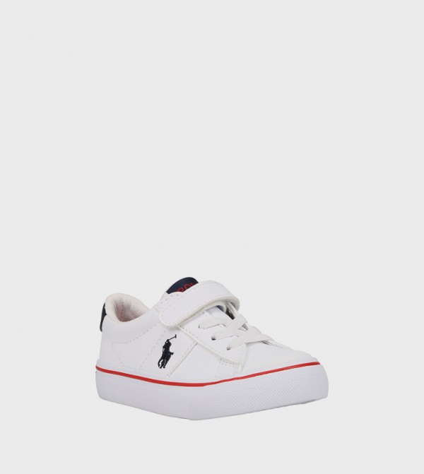 SAYER PS Velcro Closure Sneakers
