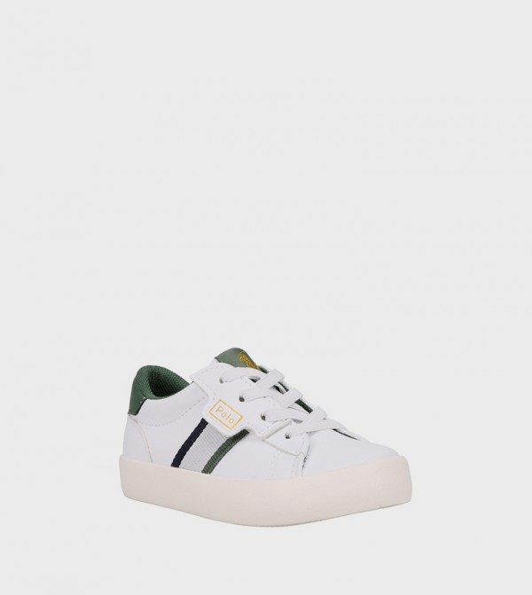 REXLEY EZ Lace-Up Sneakers