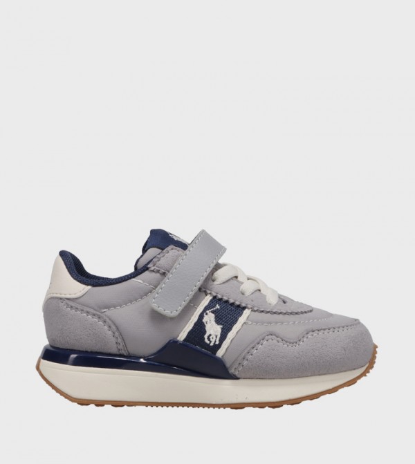 TRAIN 89 SPORT PS Color Block Sneakers