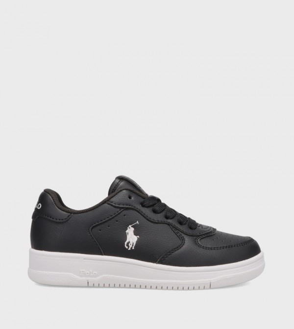 MASTERS COURT Lace Up Sneakers