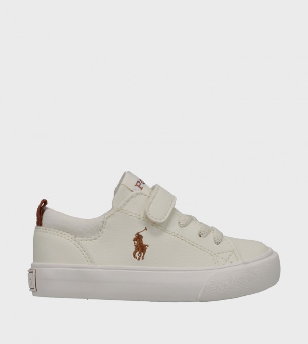 PRESTYN Velcro Closure Sneakers