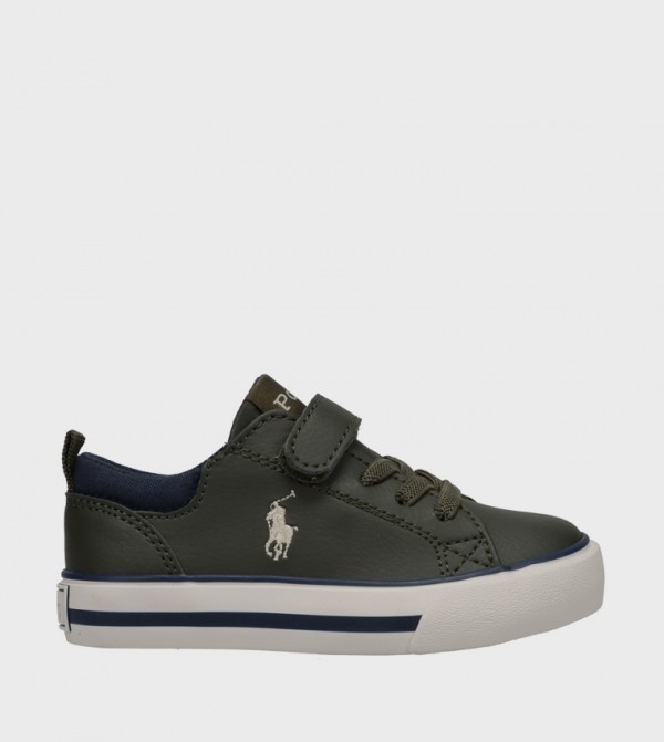 PRESTYN PS Velcro Closure Sneakers