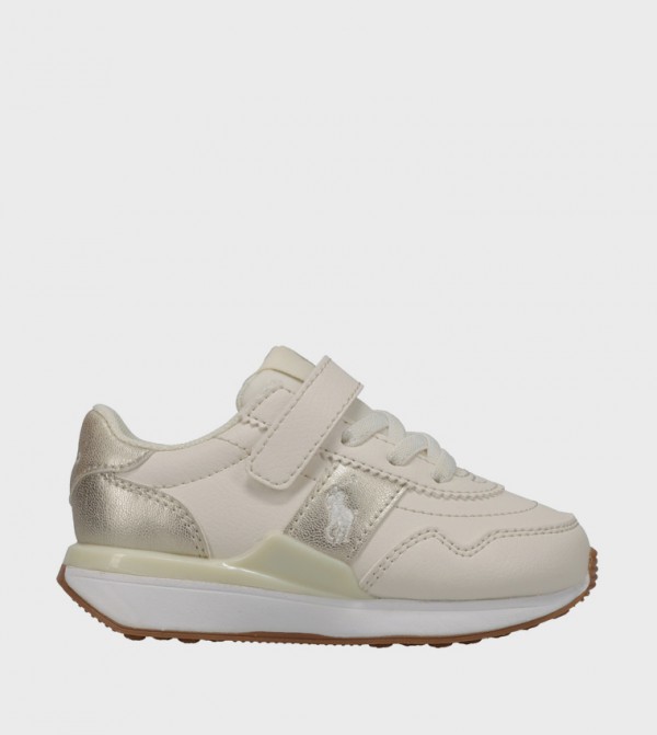 TRAIN 89 SPORT PS Velcro Closure Sneakers