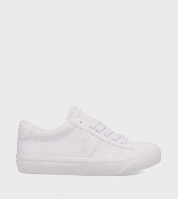 RYLEY Lace Up Sneakers