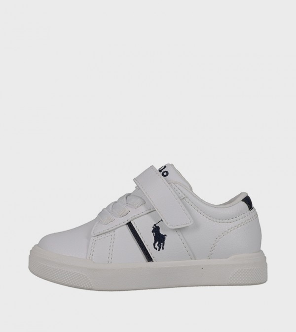 FRAZIER PS Velcro Closure Sneakers