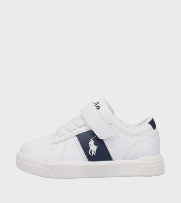 FRAZIER PS Velcro Closure Sneakers