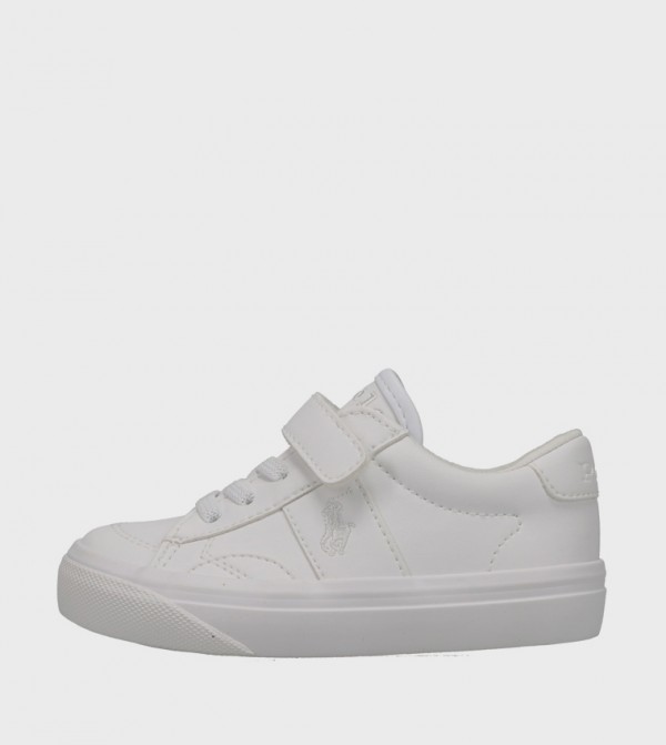 RYLEY PS Velcro Closure Sneakers