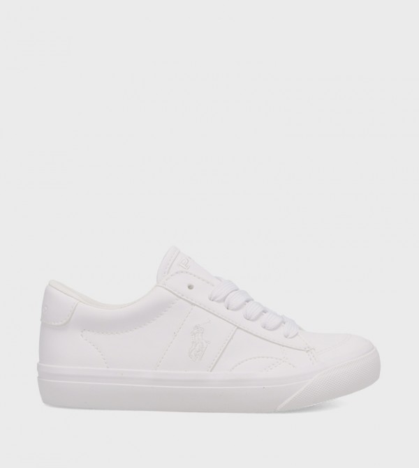 RYLEY Lace Up Sneakers