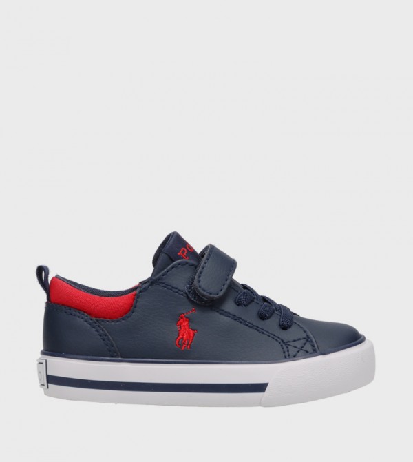 PRESTYN PS Velcro Closure Sneakers